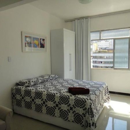 Arcanjo Aluga Apartamento Inteiro Em Copacabana Rio de Janeiro Exteriör bild