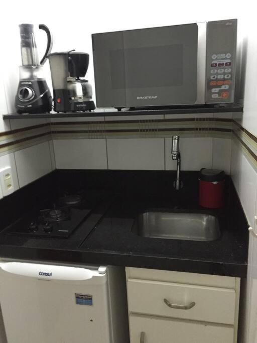 Arcanjo Aluga Apartamento Inteiro Em Copacabana Rio de Janeiro Exteriör bild