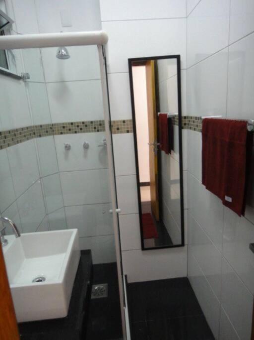 Arcanjo Aluga Apartamento Inteiro Em Copacabana Rio de Janeiro Exteriör bild