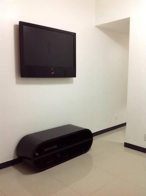 Arcanjo Aluga Apartamento Inteiro Em Copacabana Rio de Janeiro Exteriör bild