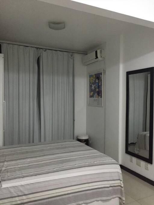 Arcanjo Aluga Apartamento Inteiro Em Copacabana Rio de Janeiro Exteriör bild